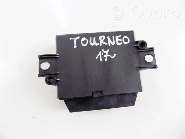 Ford Grand Tourneo Connect Unité de commande, module PDC aide au stationnement ft1t15k866cb