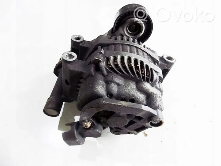 Peugeot 207 Generatore/alternatore 758575080