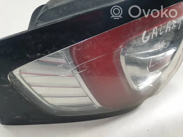 Ford Galaxy Lampa tylna EM2B13405AG