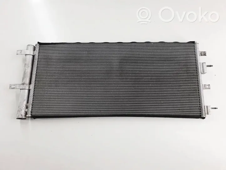 Ford Galaxy Skraplacz / Chłodnica klimatyzacji DG9H19710AE