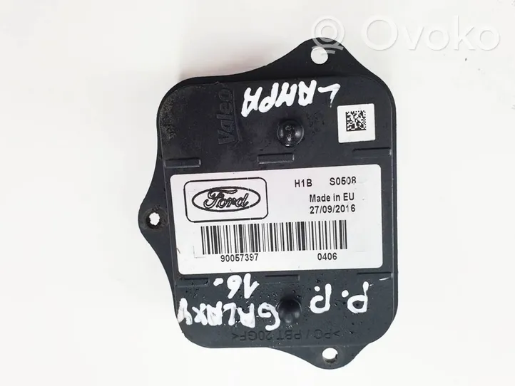 Ford Galaxy Moduł sterujący statecznikiem LED 90057397