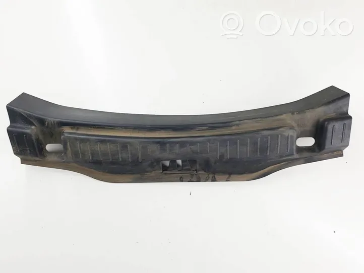 Ford Galaxy Rivestimento di protezione sottoporta del bagagliaio/baule 