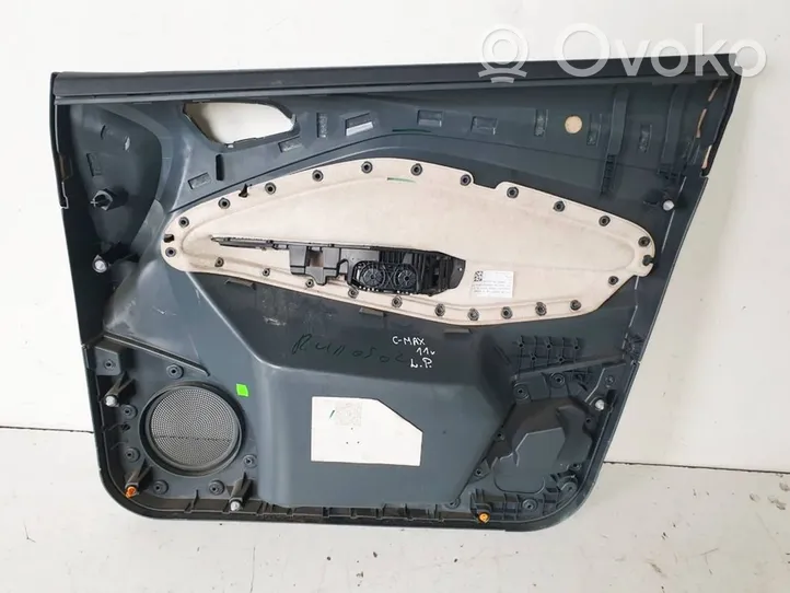 Ford Grand C-MAX Apmušimas priekinių durų (obšifke) 