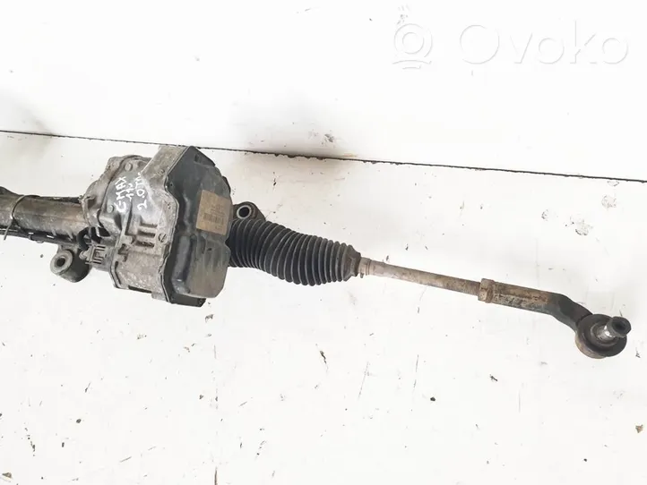 Ford Grand C-MAX Steering rack AV6T3C221AAF