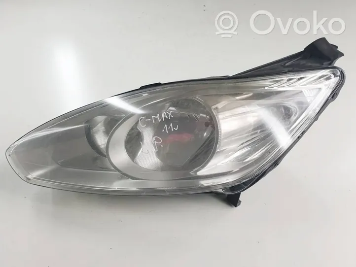 Ford Grand C-MAX Headlight/headlamp AM5113W030AE