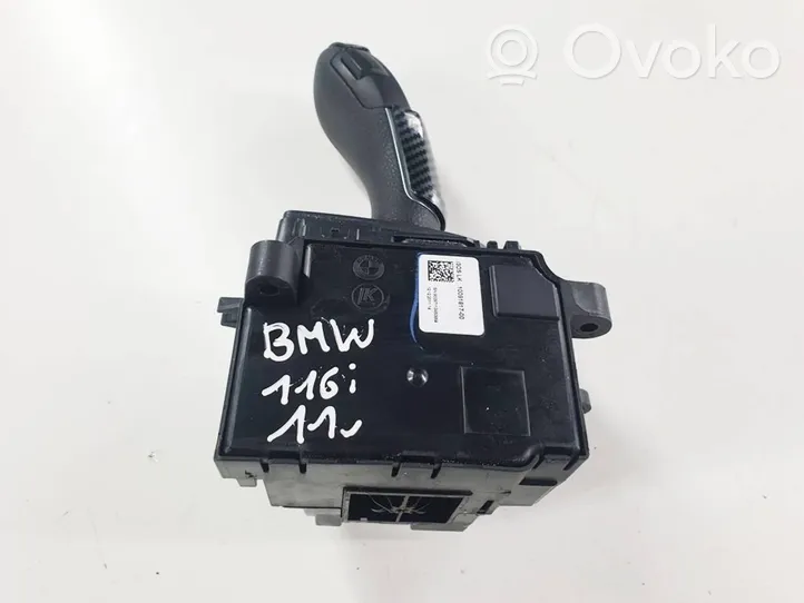 BMW 1 F20 F21 Gear selector 9260968