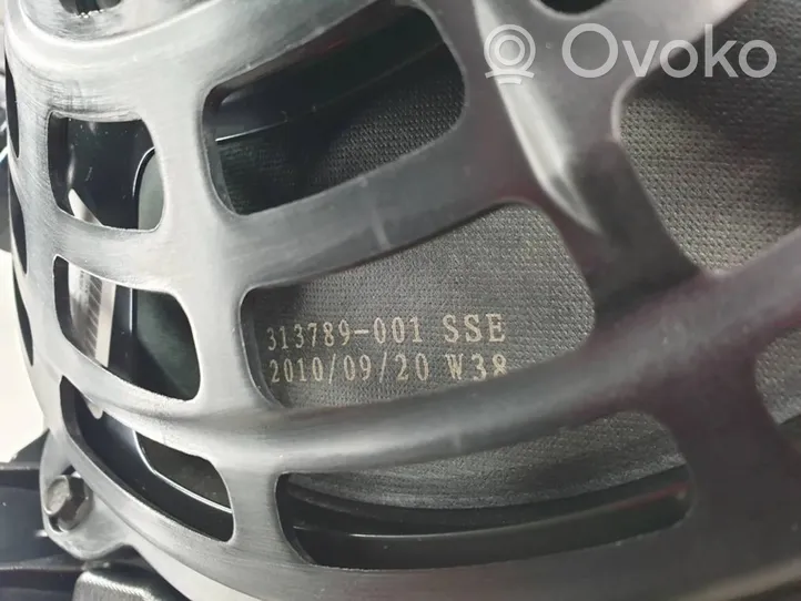 Audi A6 C7 Subwoofer speaker 4G5035709