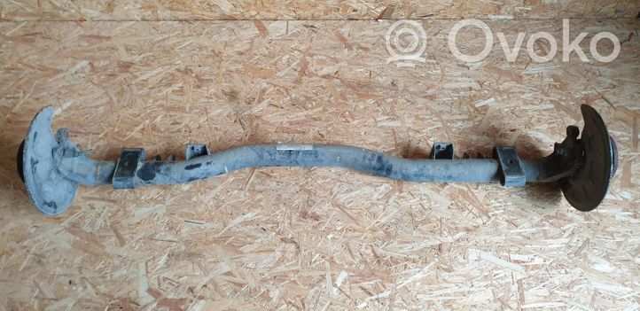 Volkswagen Caddy Rear axle beam 2K5500051B