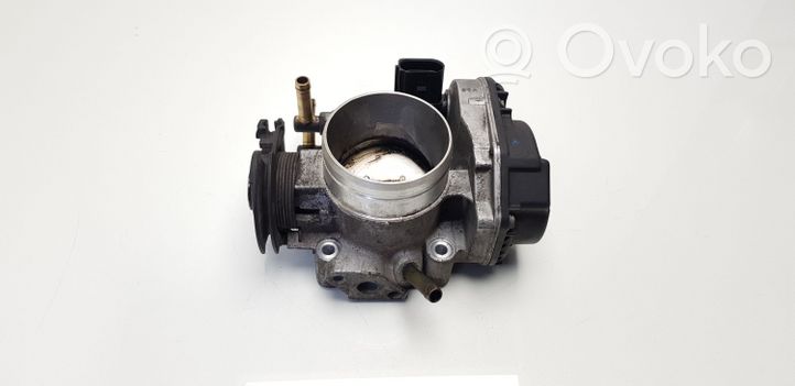 Audi A3 S3 8L Throttle valve 06A133066G