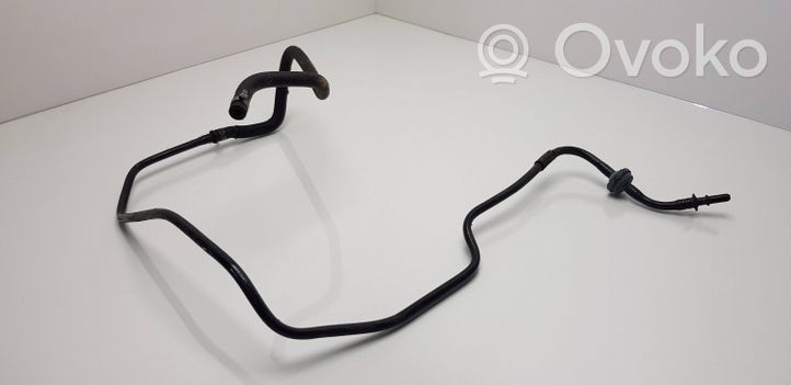 Opel Meriva A Vacuum line/pipe/hose 