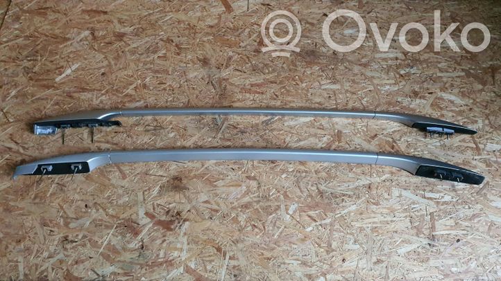 96496912 Peugeot 407 Roof bar rail 30.00 RRR