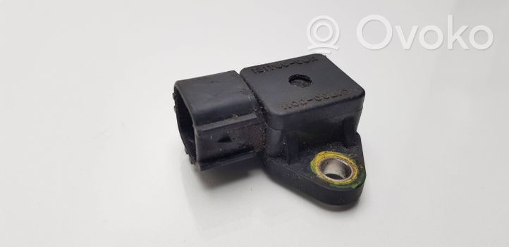 Opel Astra G Capteur de pression de carburant 1317000011