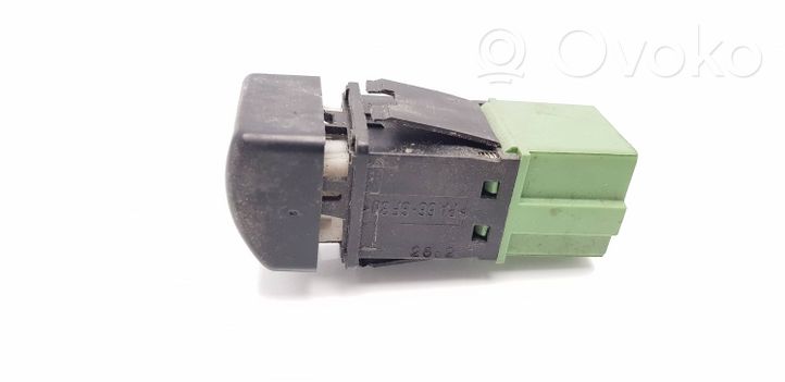 Citroen Jumpy Seat heating switch 