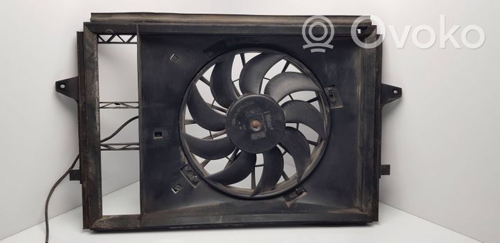 Peugeot Expert Kale ventilateur de radiateur refroidissement moteur 1482692080