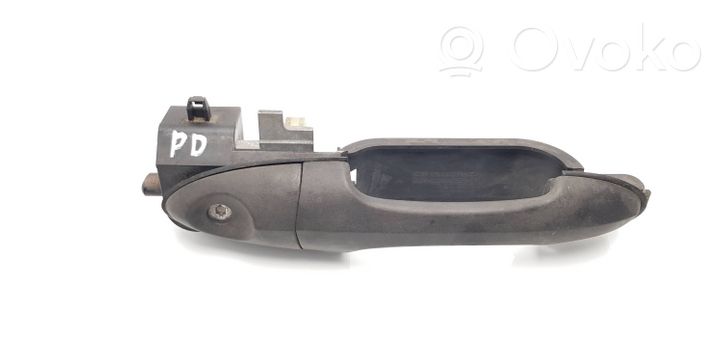 Ford Focus Maniglia esterna per portiera anteriore XS41A224A436AH