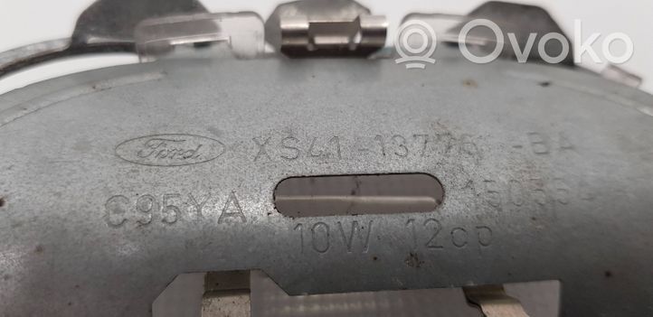 Ford Focus Przycisk / Włącznik oświetlenia wnętrza kabiny XS4113776BA