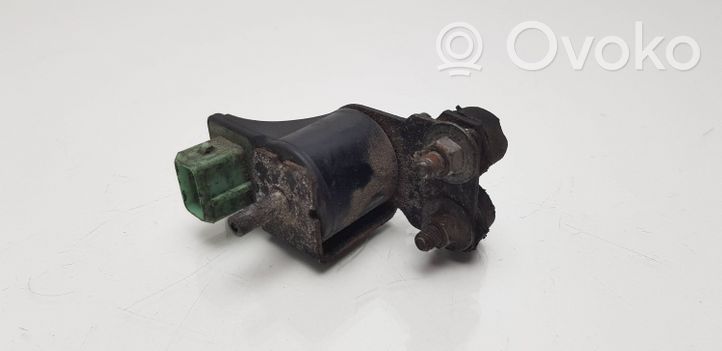 Citroen Jumpy Solenoidinis vožtuvas 1950670