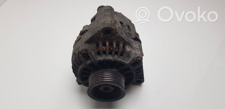 Citroen Jumpy Alternator 9631318380