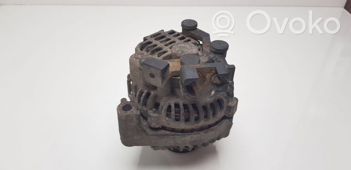 Citroen Jumpy Alternator 9631318380