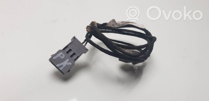 Audi A4 S4 B5 8D Cablaggio porta anteriore 8D1971807BH