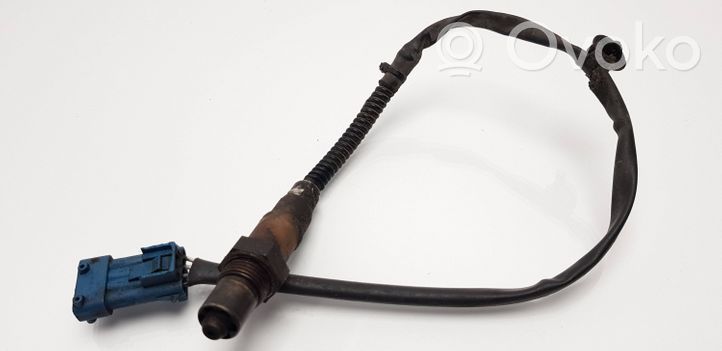 Citroen C5 Lambda probe sensor 0258006185