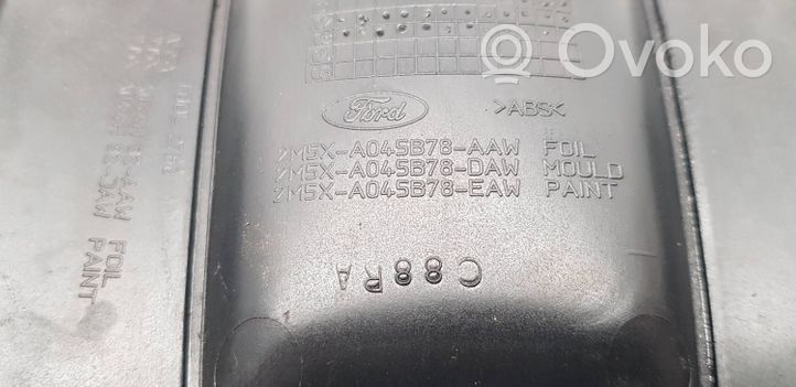 Ford Focus Ramka drążka zmiany biegów 2M5XA045B78AAW