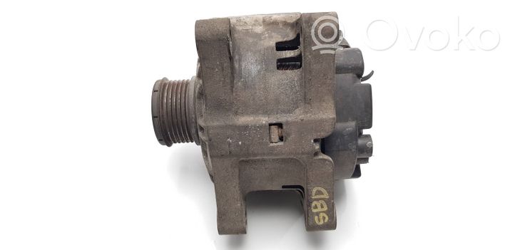 Citroen Nemo Alternator 9664057480