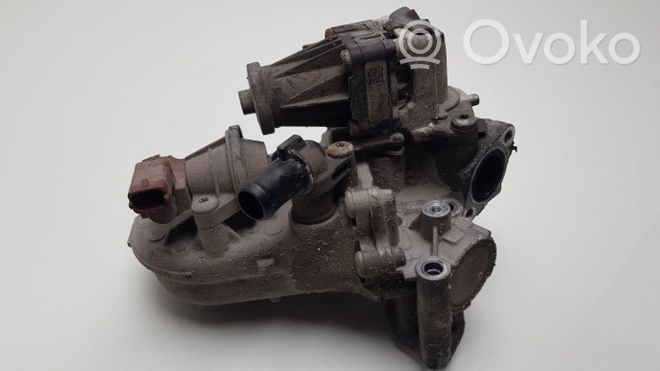 Citroen Nemo Valvola di raffreddamento EGR 55230929