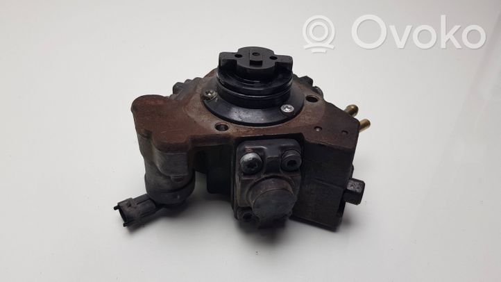 Citroen Nemo Polttoaineen ruiskutuksen suurpainepumppu 55230348