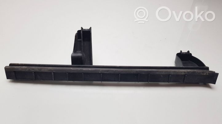 Citroen Nemo Rail de pare-brise de porte avant 1354693080