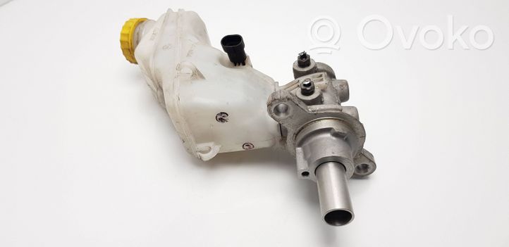 Citroen Nemo Główny cylinder hamulca 0204051108