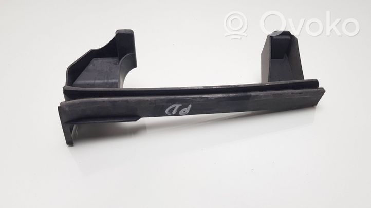 Citroen Nemo Rail de pare-brise de porte avant 1353255080