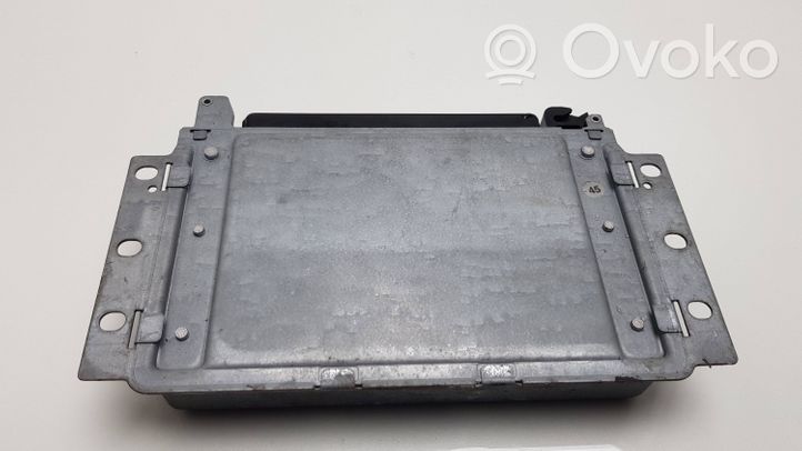 Citroen C5 Module de contrôle de boîte de vitesses ECU 9646950780