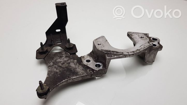 Citroen C5 Supporto di montaggio scatola del cambio 9641335780