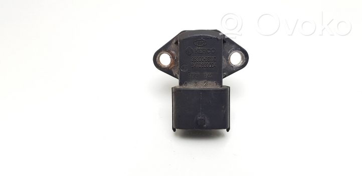 Hyundai Atos Prime Capteur de pression d'air 3930038110