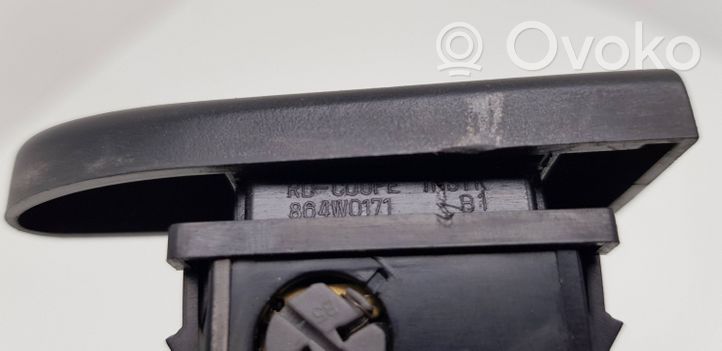 Hyundai Atos Prime Pretmiglas lukturu slēdzis 9242602100