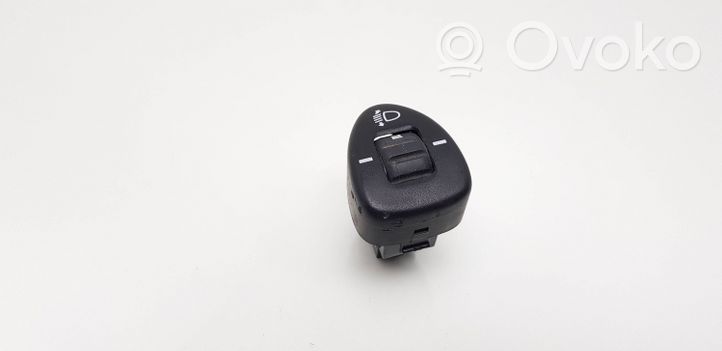 Hyundai Atos Prime Bouton commande réglage hauteur de phares 0E14