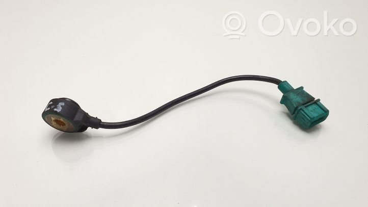 Citroen C5 Detonation knock sensor 0261231130