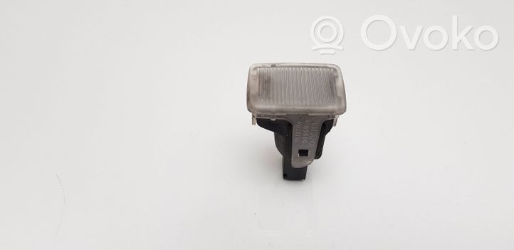 Volvo S80 Éclairage intérieur porte arrière 9169606