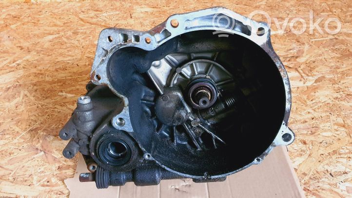 Hyundai Atos Prime Manual 5 speed gearbox KY1876