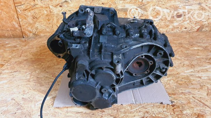 Seat Alhambra (Mk1) Scatola del cambio manuale a 6 velocità FUX