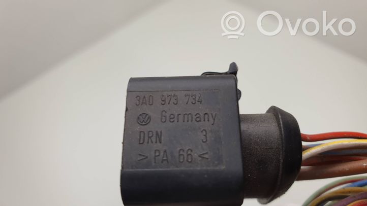 Audi A8 S8 D2 4D Altro tipo di cablaggio 3A0973734