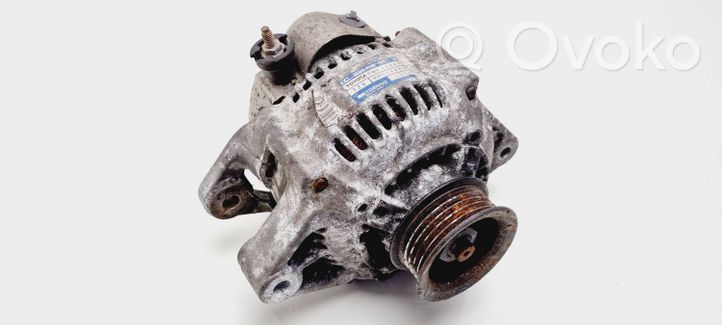 Toyota Corolla E100 Generatore/alternatore 2706015080