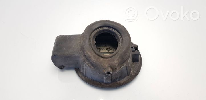 Volkswagen PASSAT B5 Sportello del serbatoio del carburante 3B0809857C