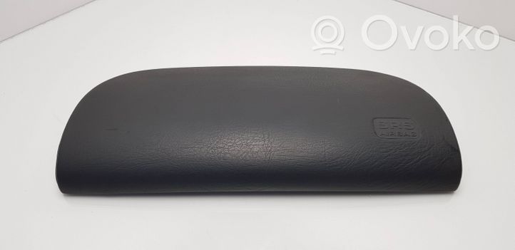 Mercedes-Benz ML W163 Osłona poduszki powietrznej Airbag A1636890344