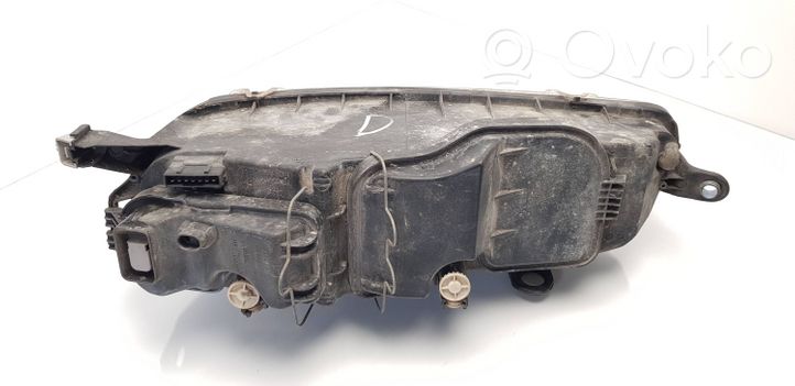 Fiat Punto (188) Osłona żarówki lampy przedniej 89100589