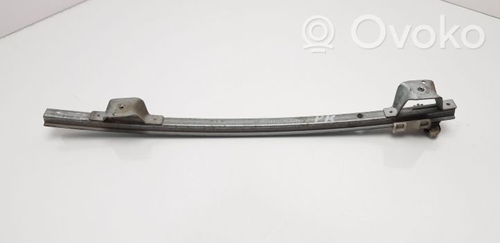Opel Corsa C Etuoven tuulilasin kisko 09113406