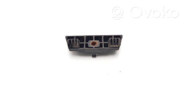 Opel Corsa C Battery bracket 09115187