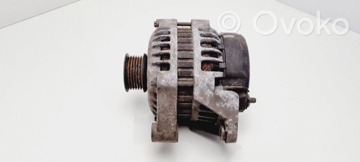 Opel Vectra B Alternator 