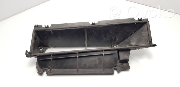 Mercedes-Benz C W203 Cornice micro filtro dell’aria abitacolo (parte) 2038303203